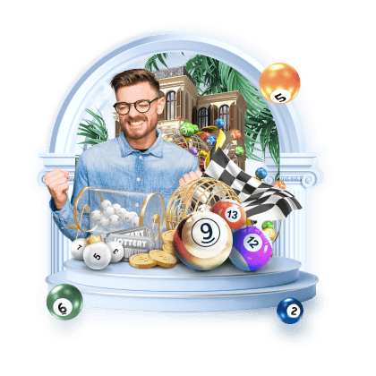 bsport体育彩票场馆